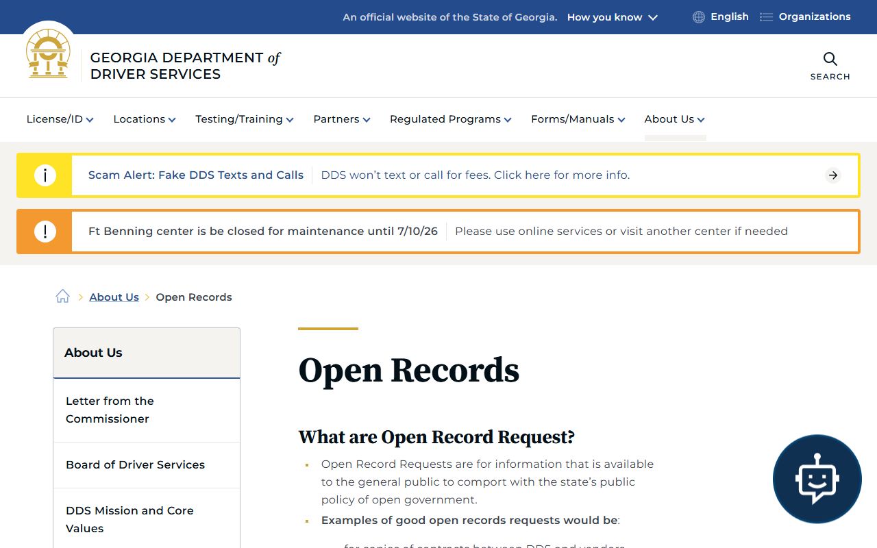 Bryan County probate records Probate Court will filing page